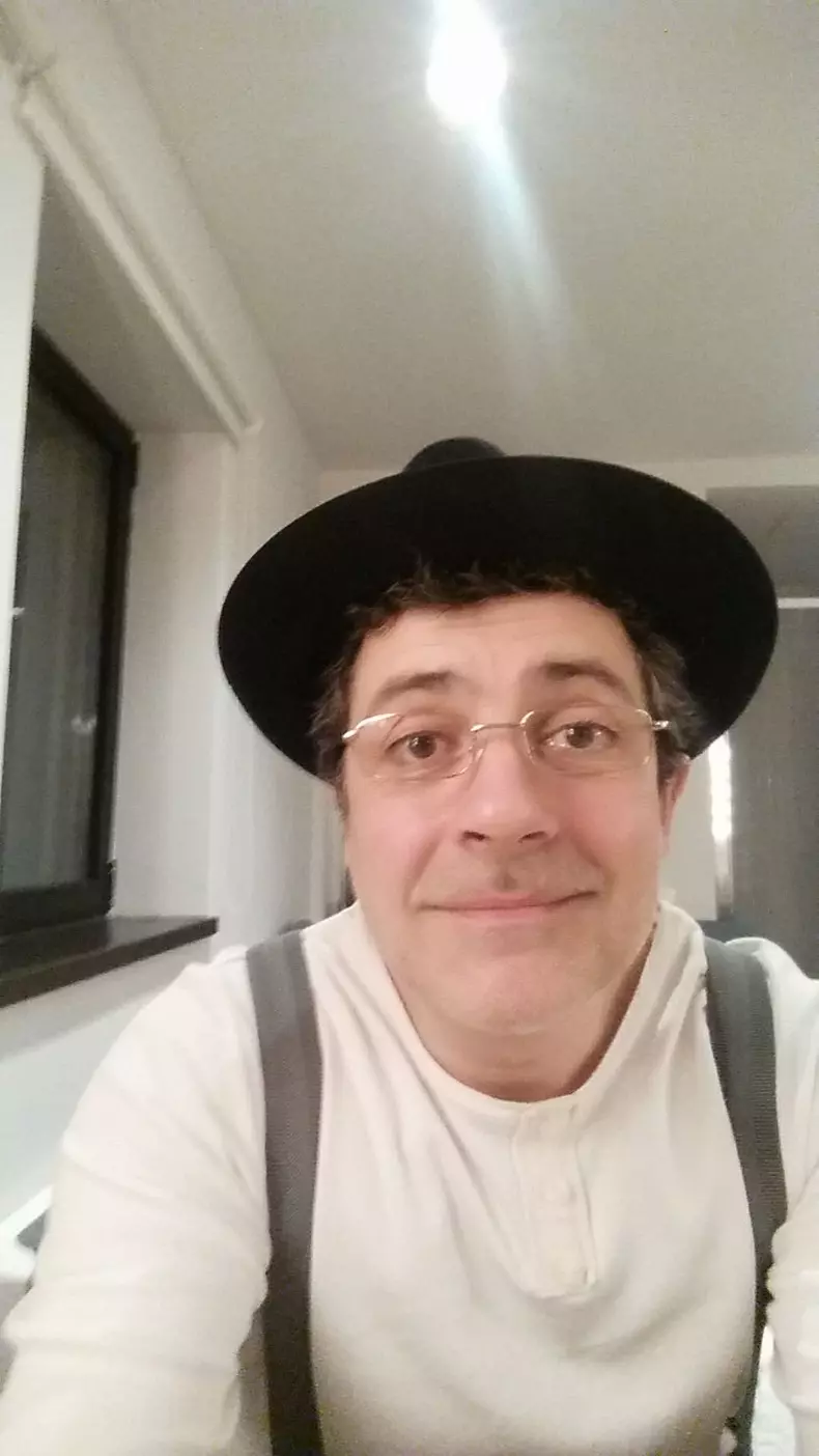Mihai Călin