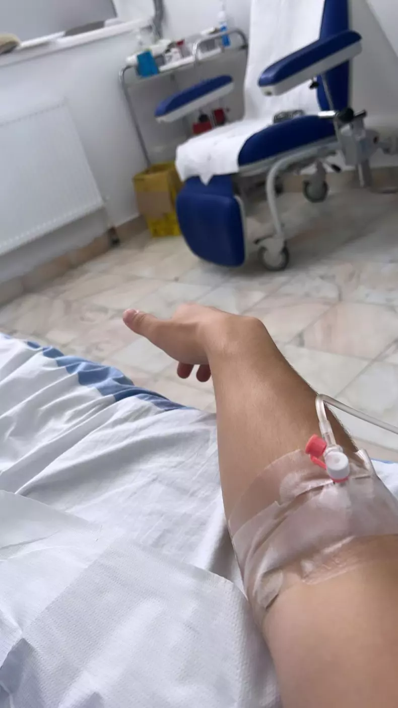 Selly spital covid
