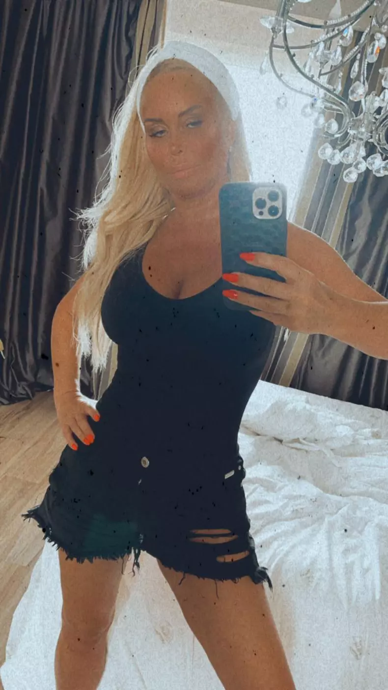 vica blochina