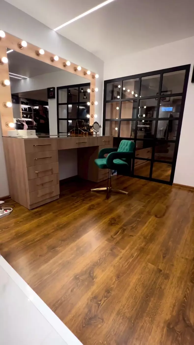 Roxana Nemeș soț Călin Hagima casă