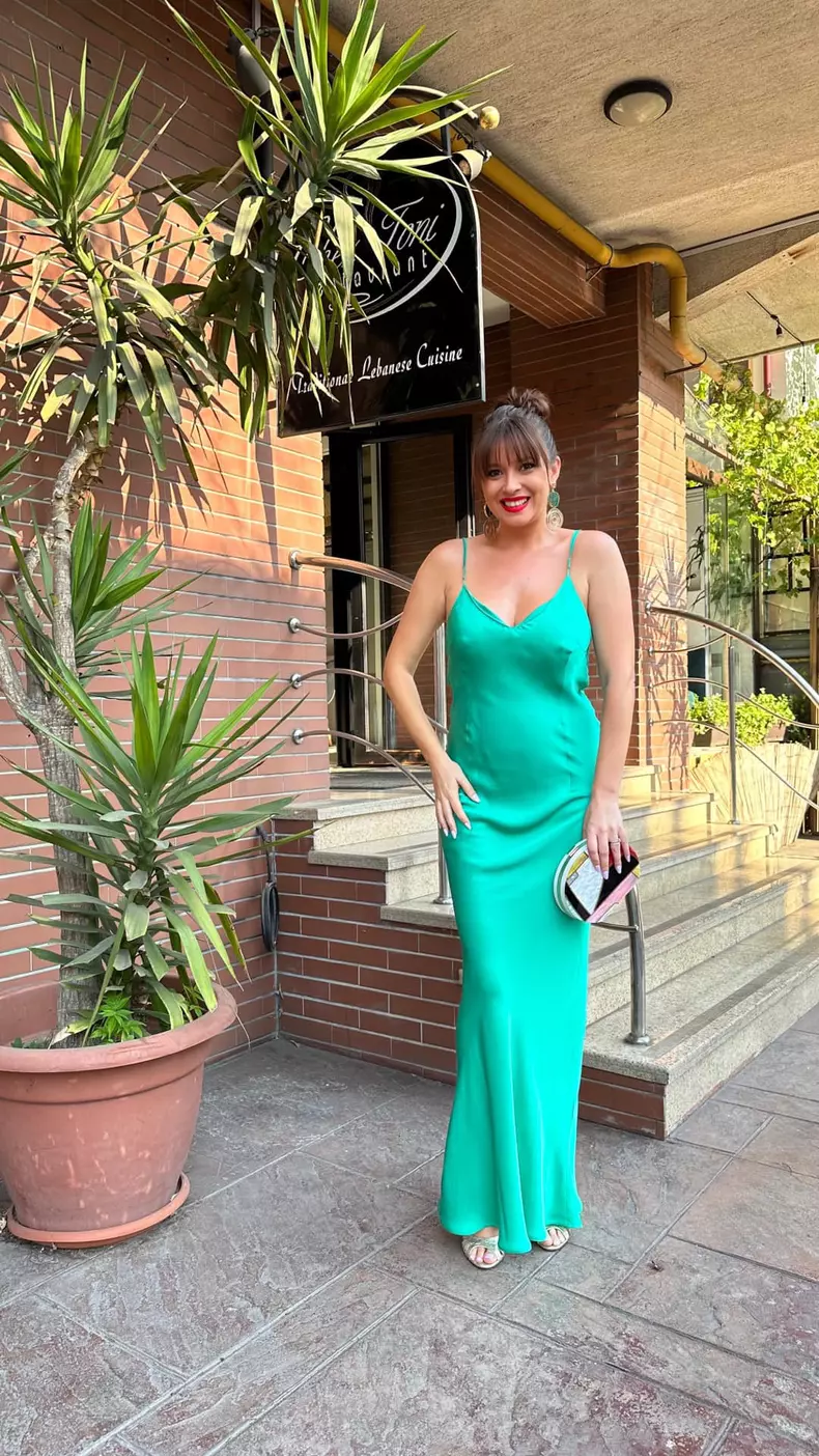 diana dumitrescu
