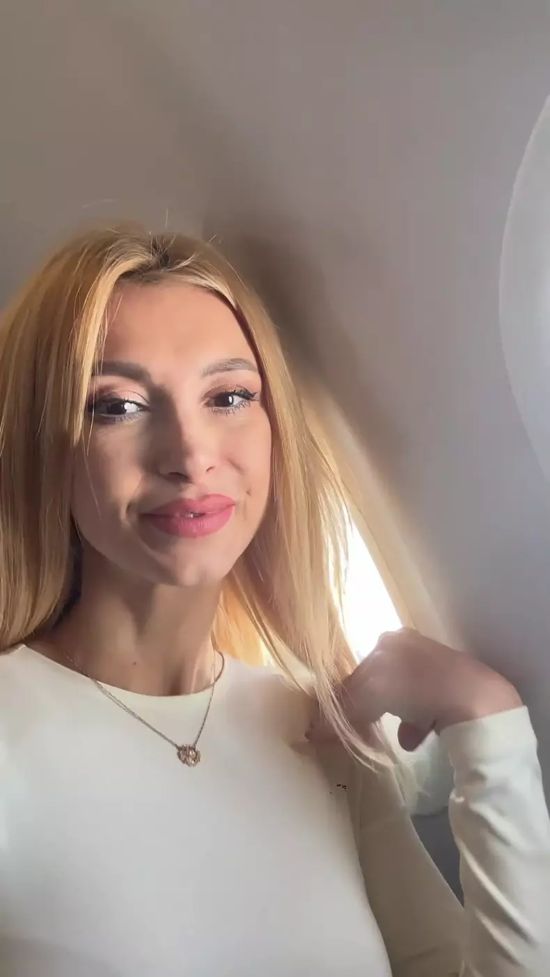 Andreea Bălan Laponia (2)