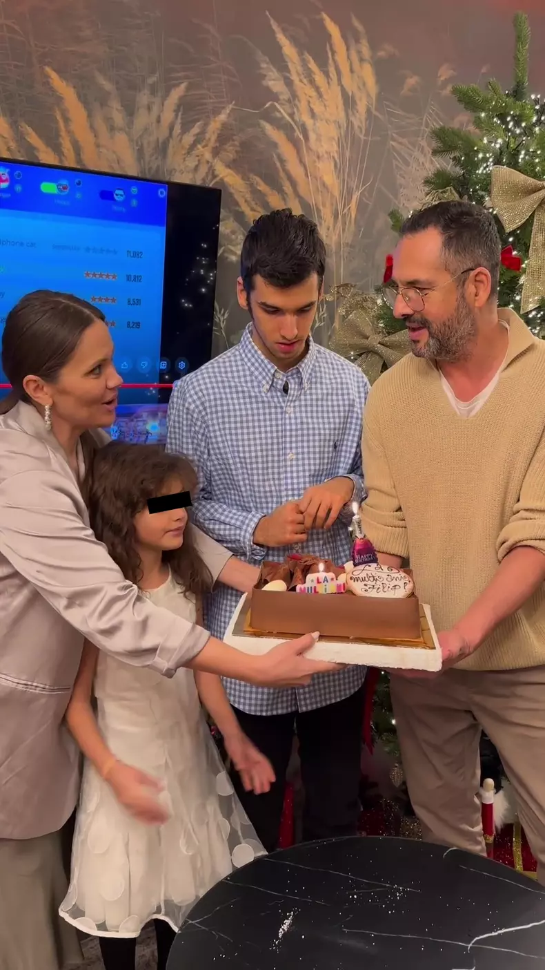 Mădălin Ionescu băiat Filip (4)