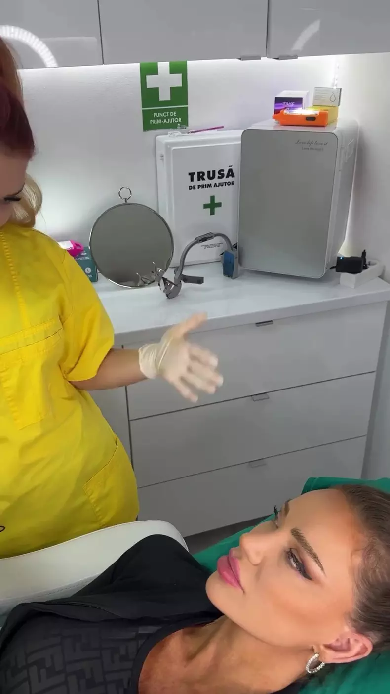 Drăgușanu operații estetice (2)