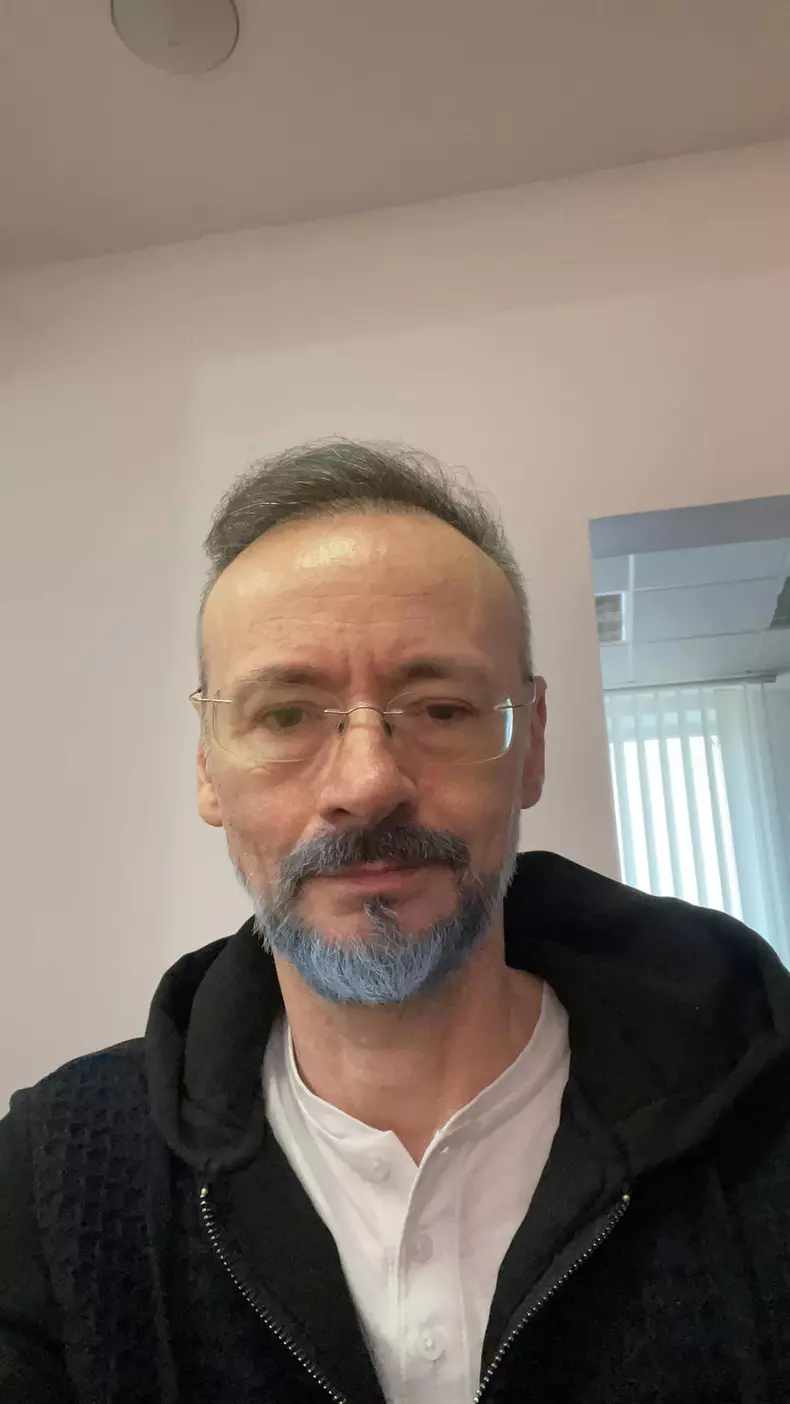 Mihai Albu