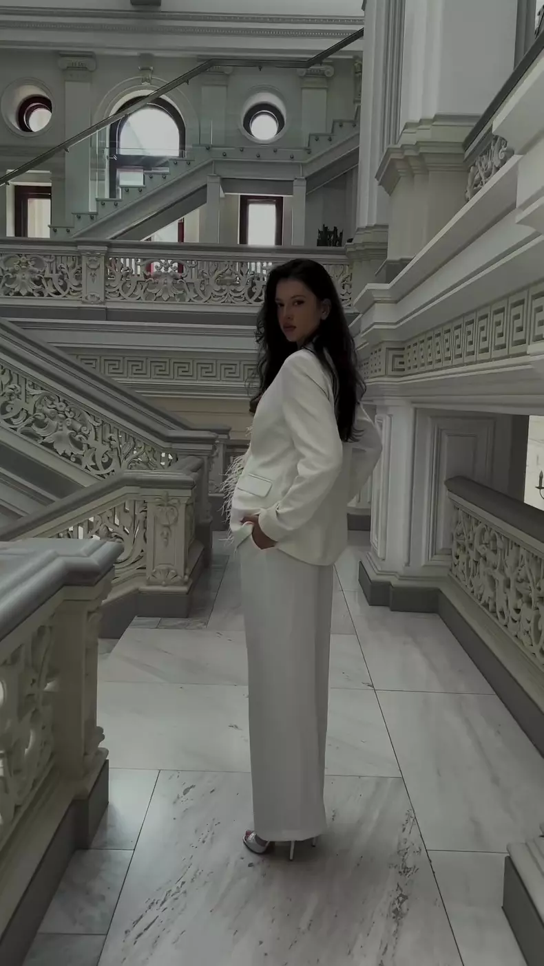 Cleopatra Stratan