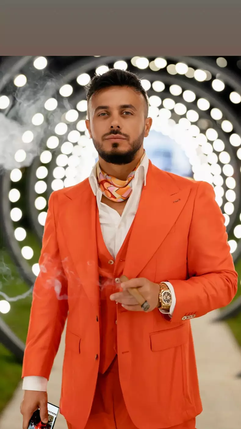 Gabi Bădălău