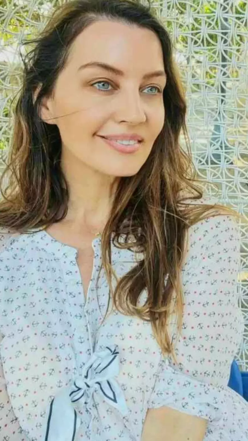 Monica Dascălu