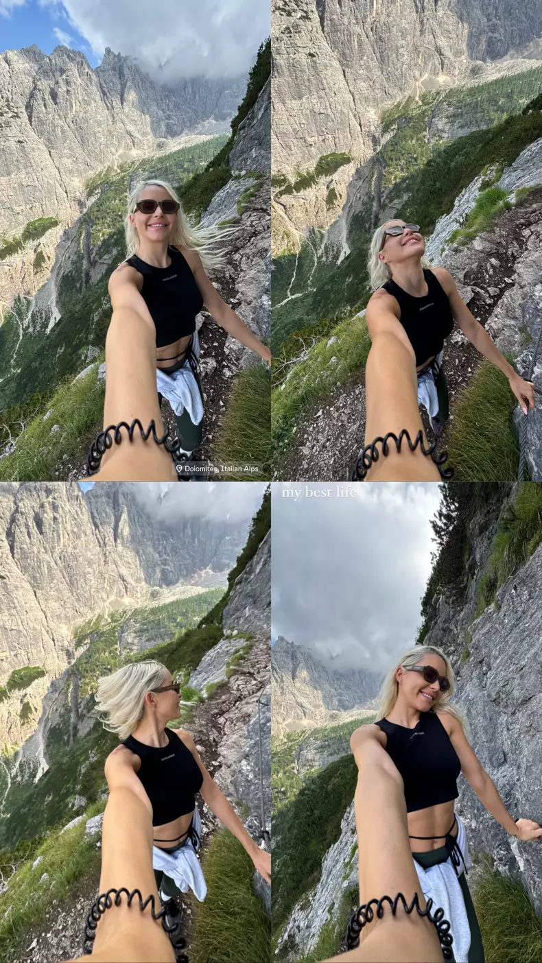 Carmen Grebenişan