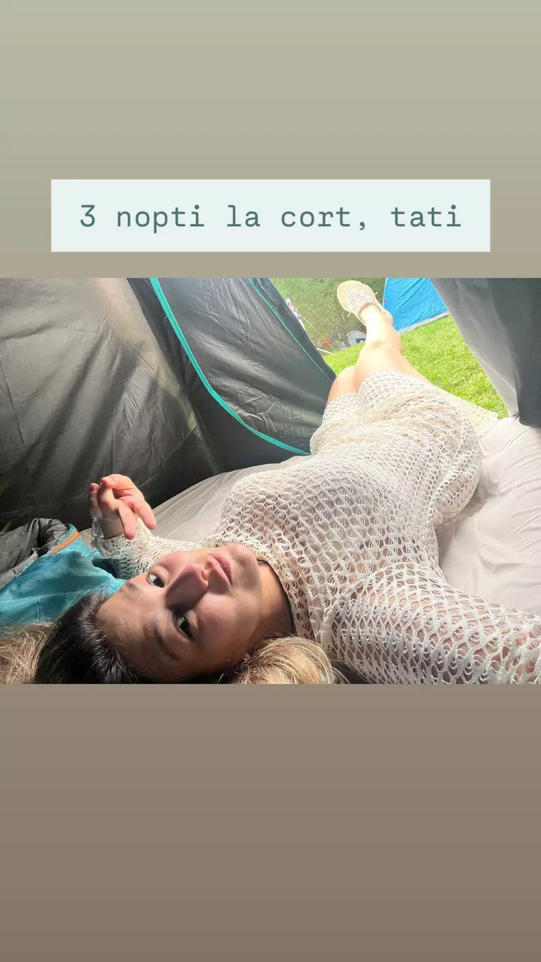 maria popovici la festival