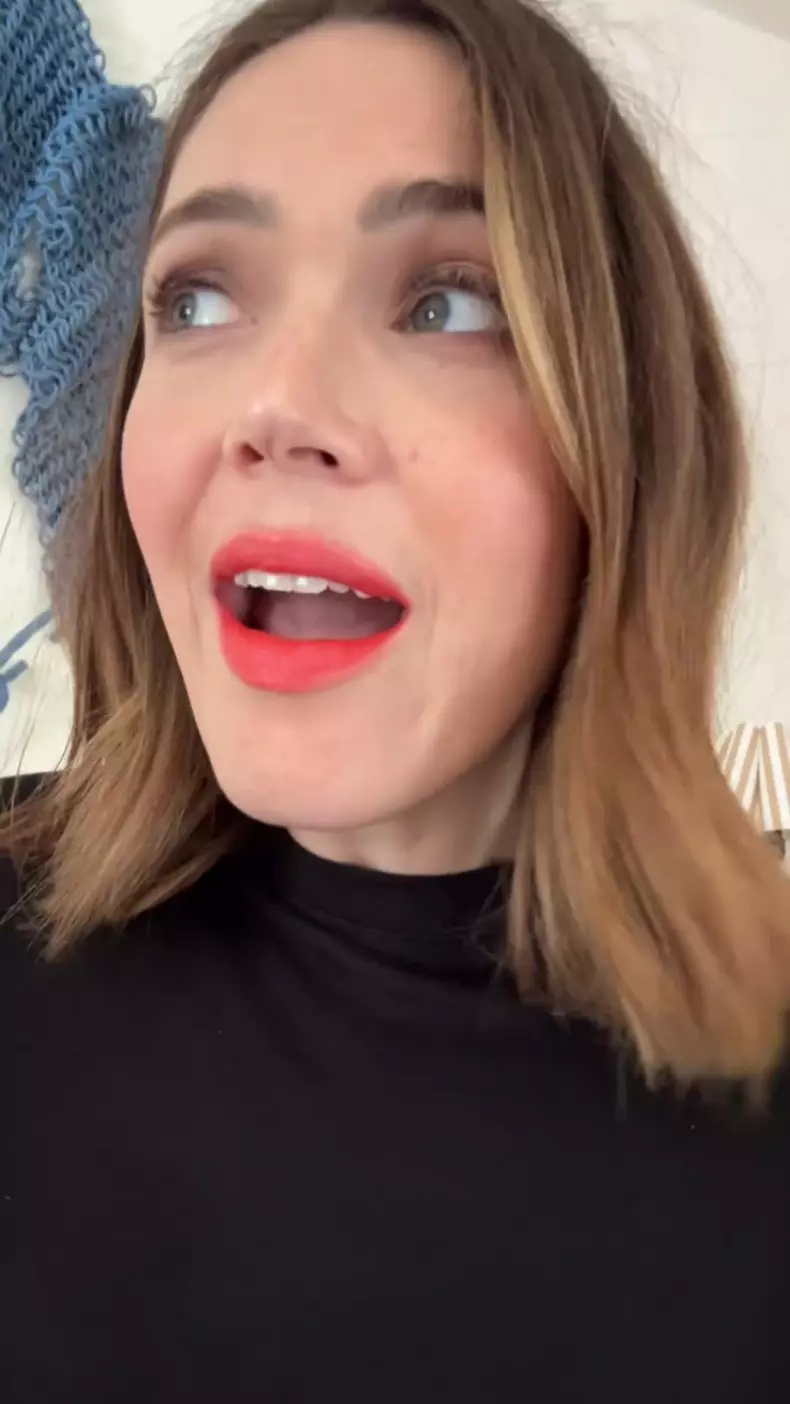 Mandy Moore urmărită înainte să nască al treilea copil (2)