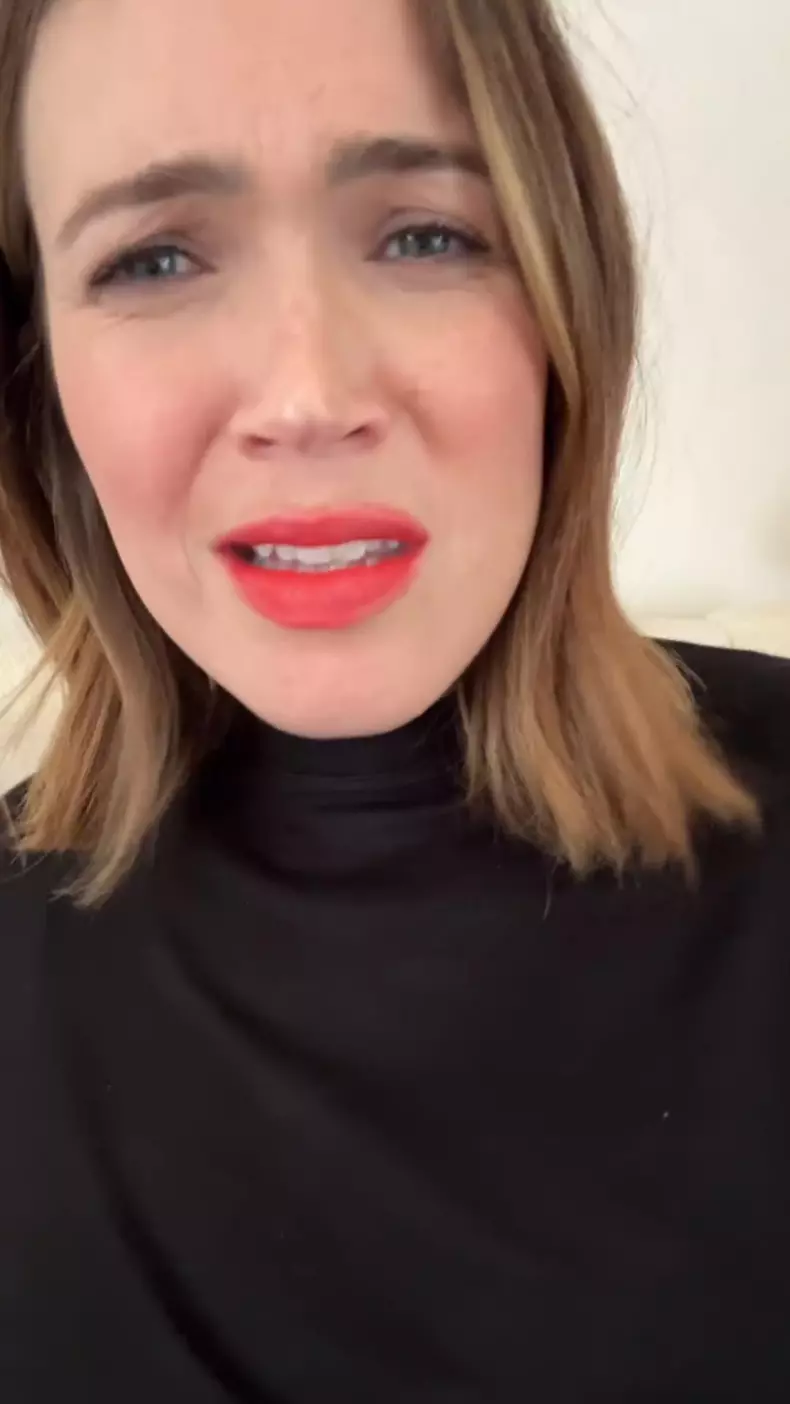 Mandy Moore urmărită înainte să nască al treilea copil (4)