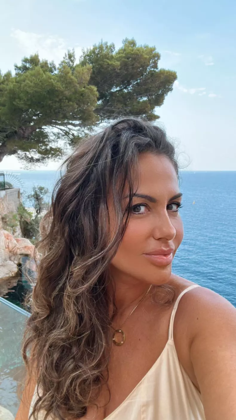 oana turcu la mare 1