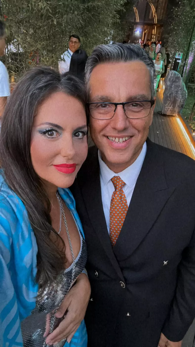 oana turcu si cristi