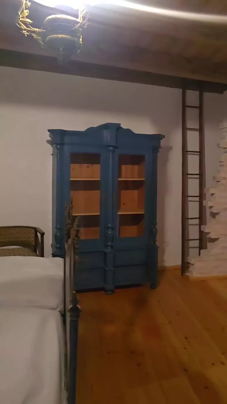 Dana Rogoz casa Viscri (5)