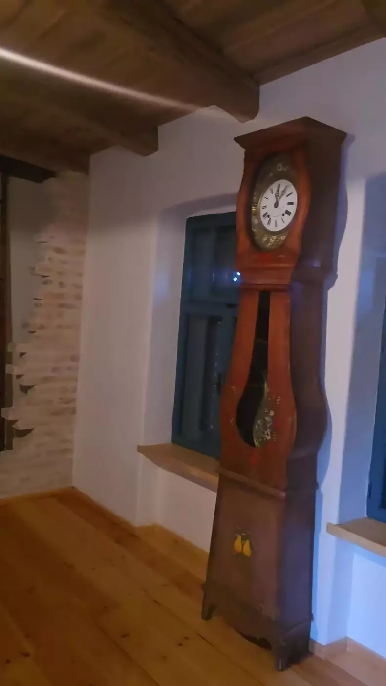 Dana Rogoz casa Viscri (7)