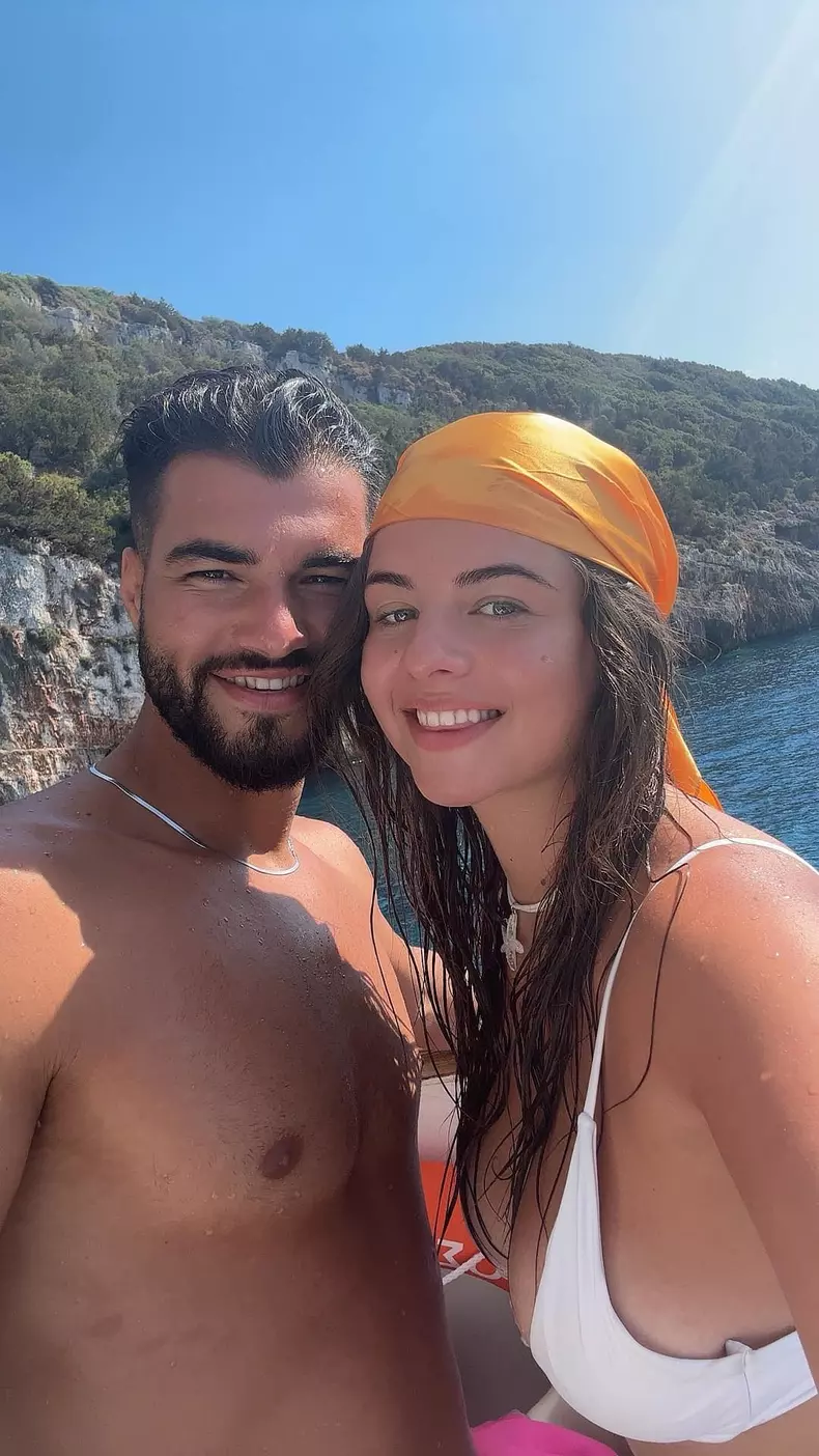 iancu sterp si denisa 90