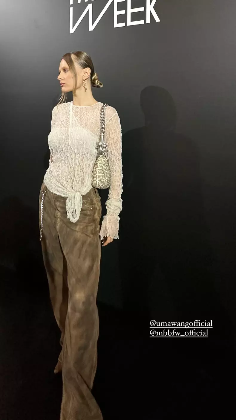 Oana Matache la Bucharest Fashion Week 2024 (2)