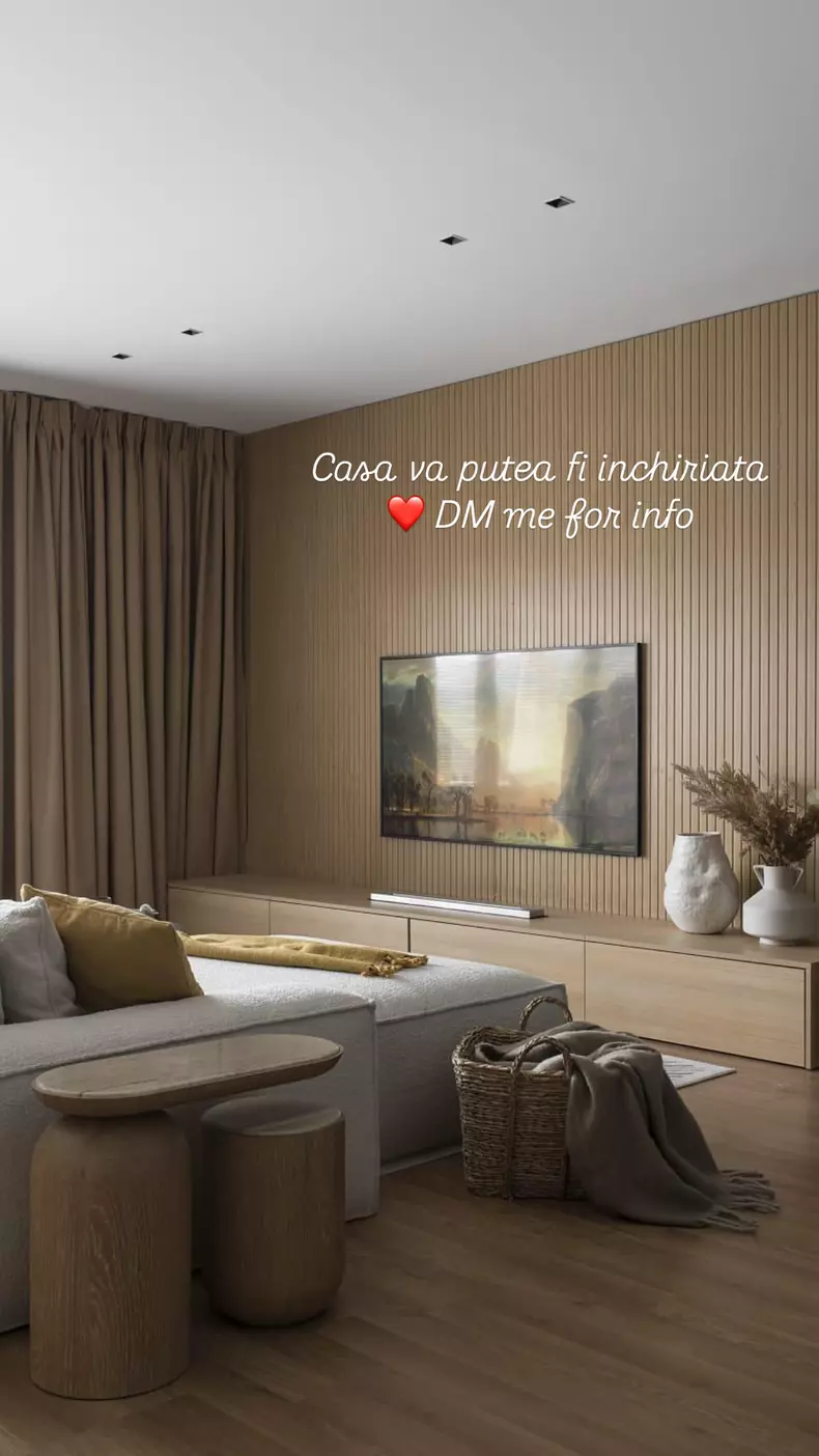Sore Mihalache casă