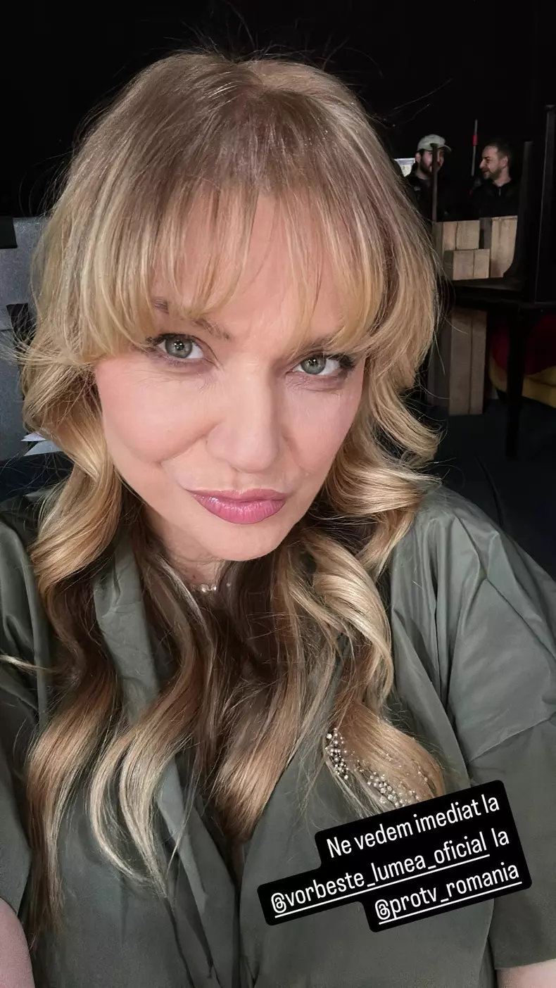 Cristina Cioran însărcinată cu al doilea copil (7)