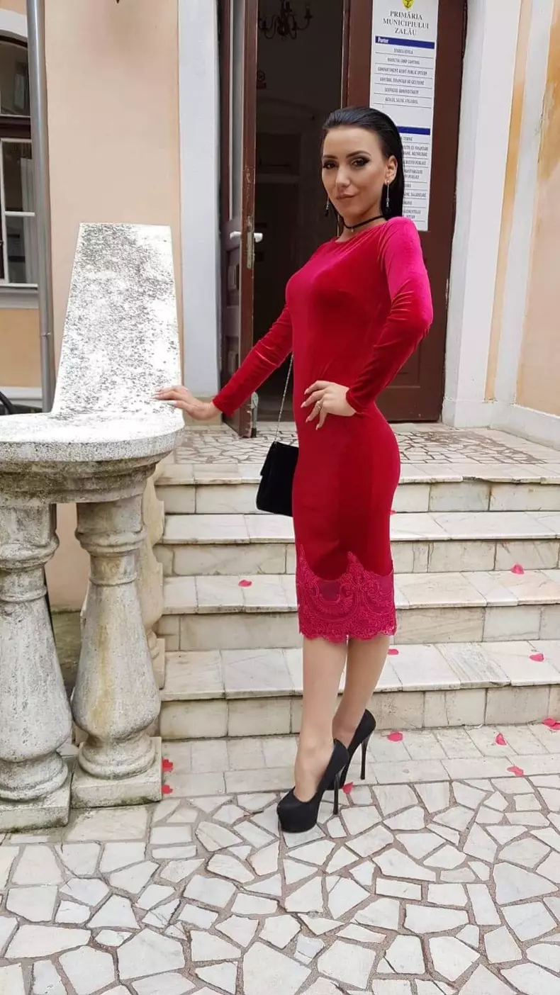 andrada pernes