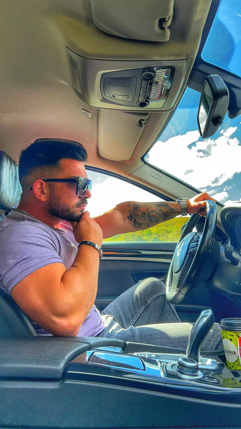andrei pernes 232
