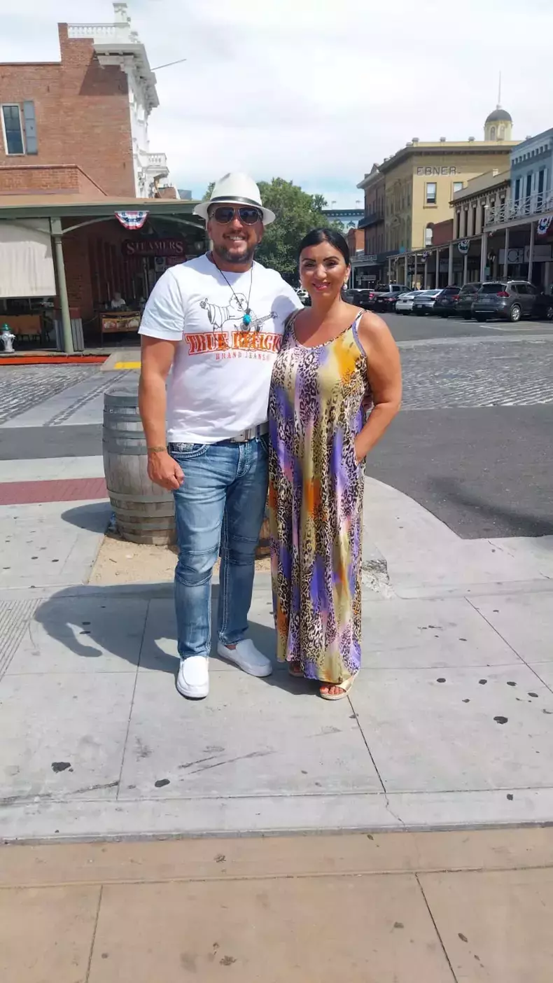 Adriana Bahmuțeanu și George Restivan (8)