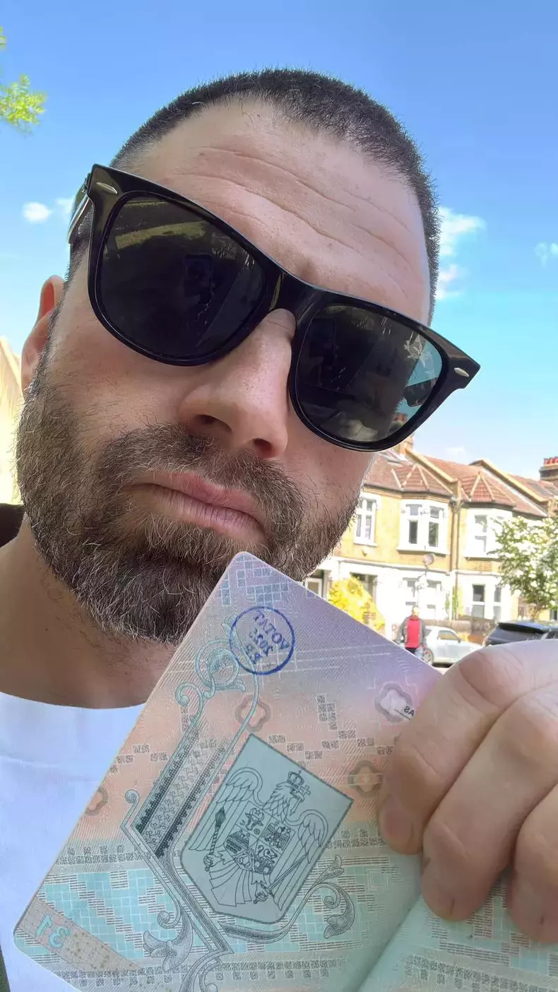 sebastian stan vot