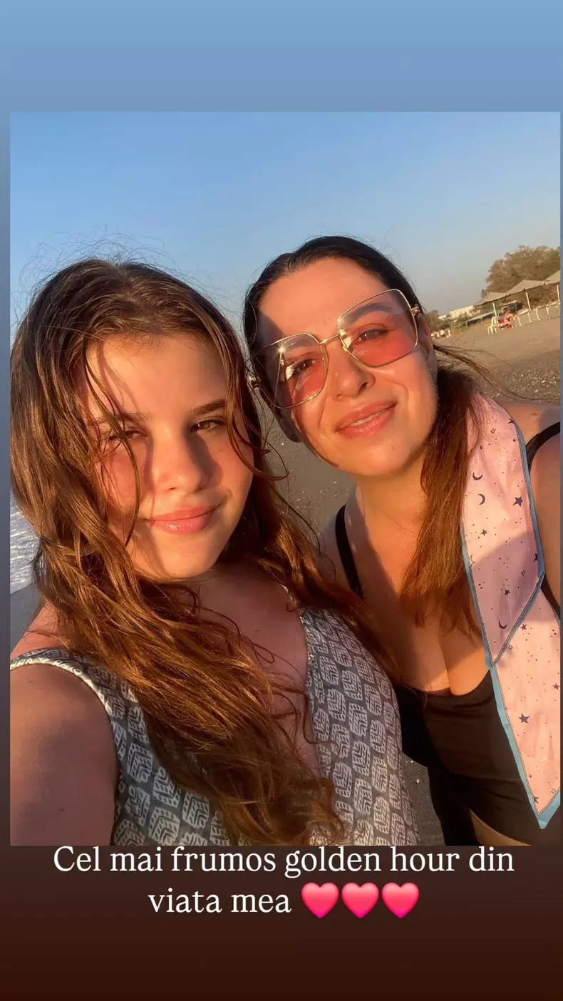 oana roman in grecia