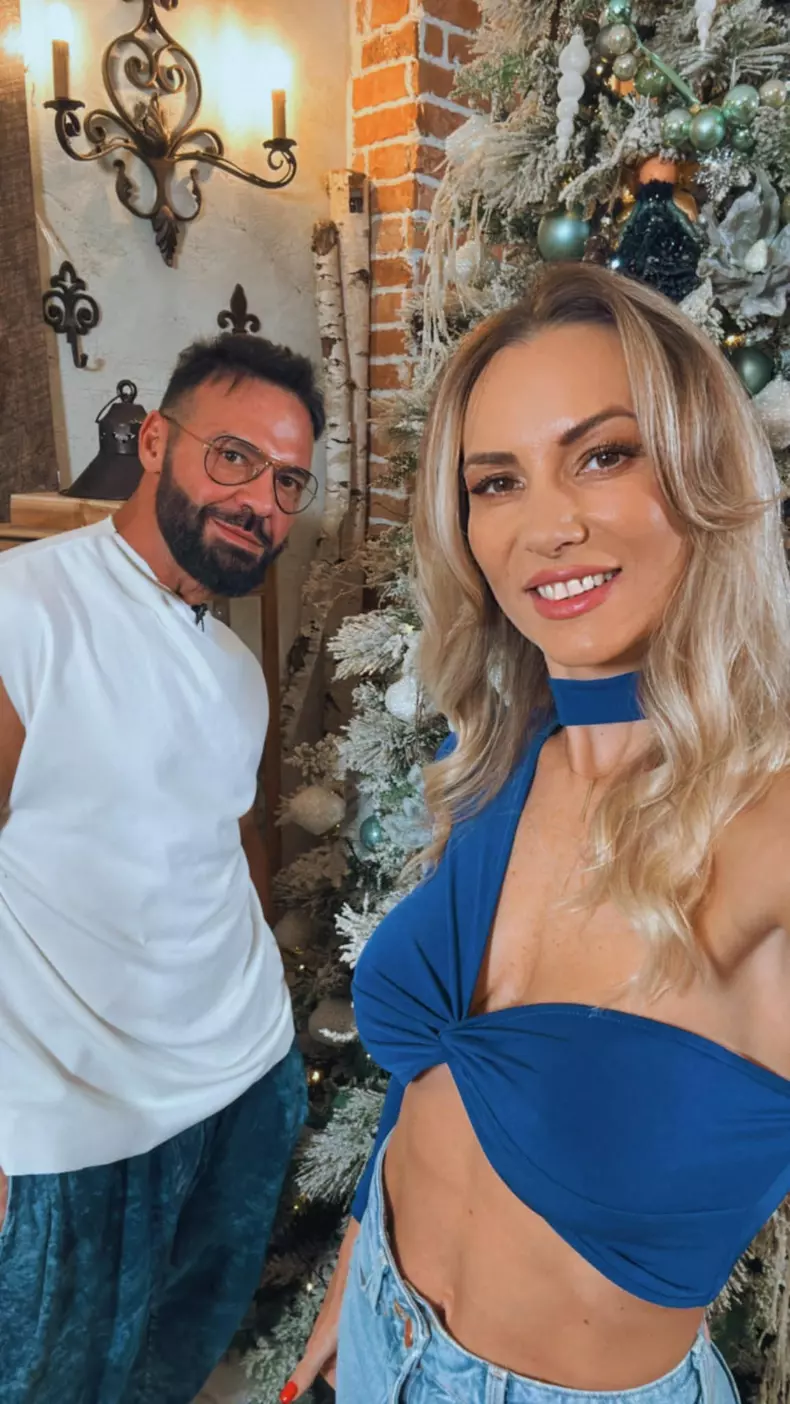 bianca si cornel