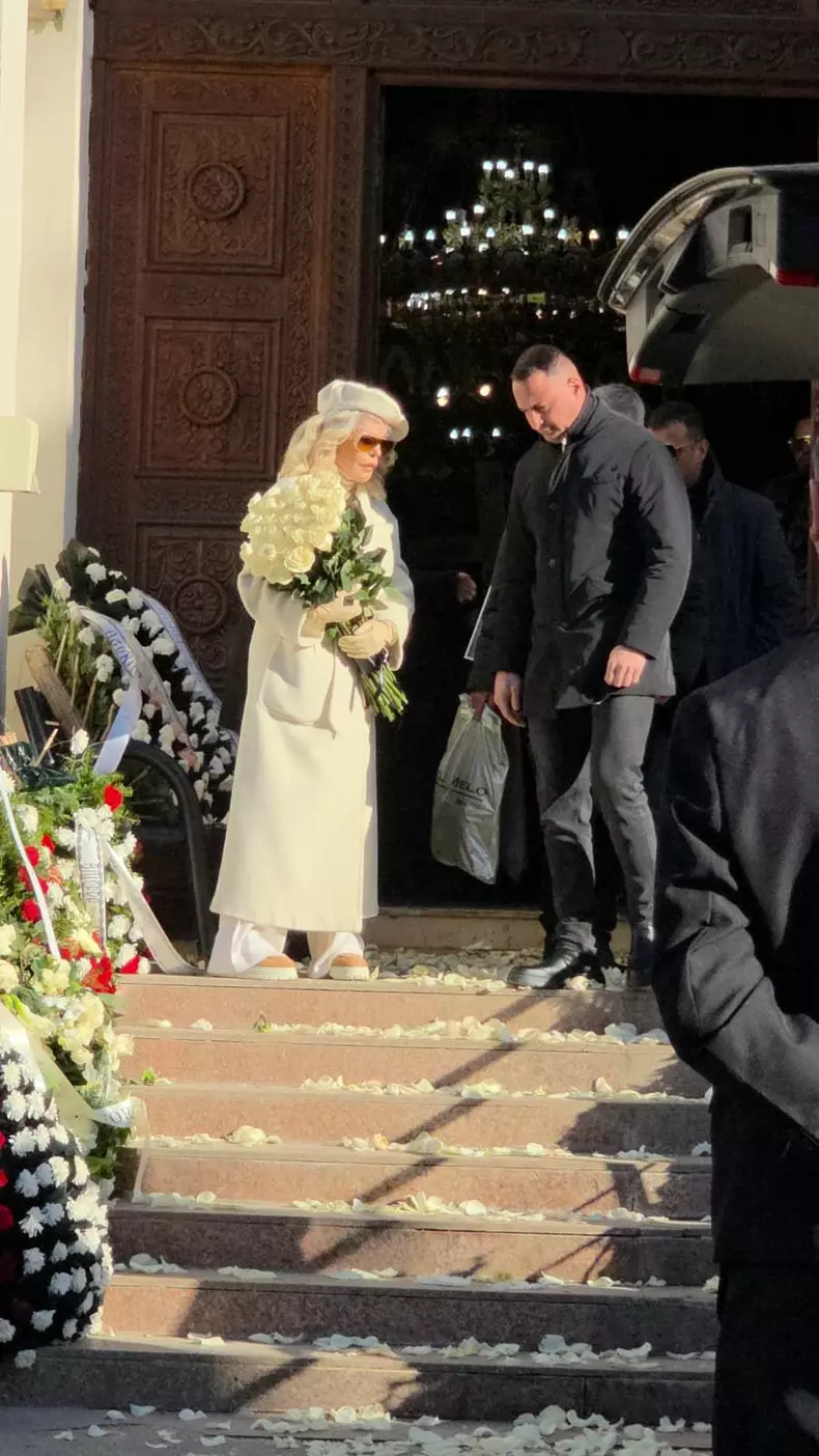 loredana si fratele ei