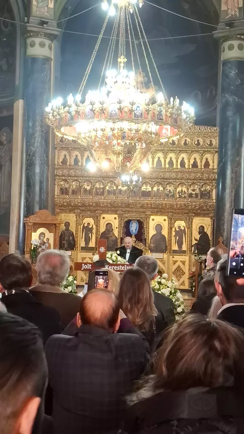 Înmormântare Jolt Kerestely (1)