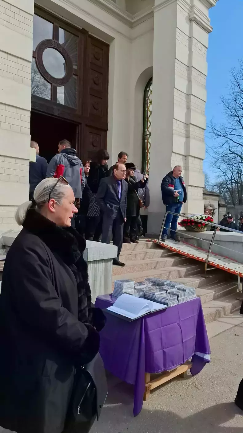 Înmormântare Jolt Kerestely (4)