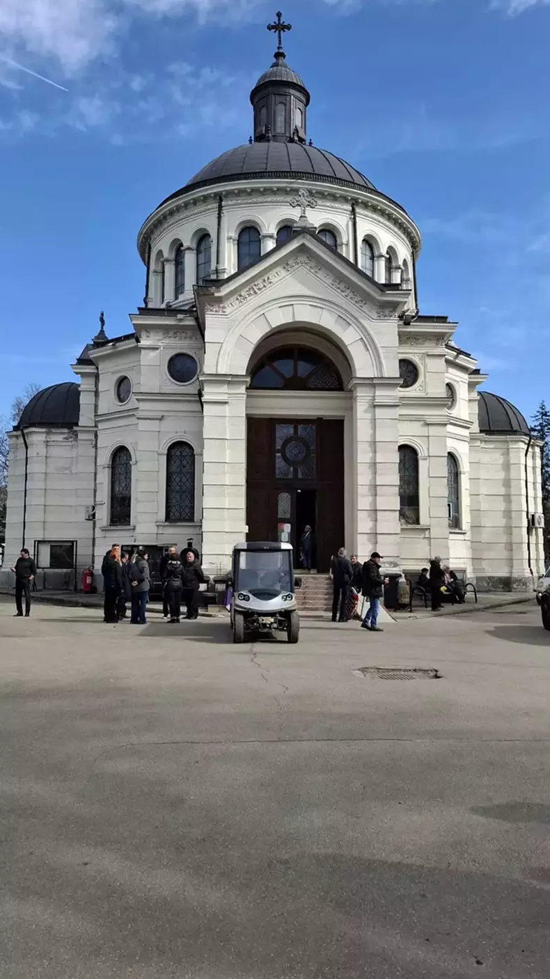 Înmormântare Jolt Kerestely (7)