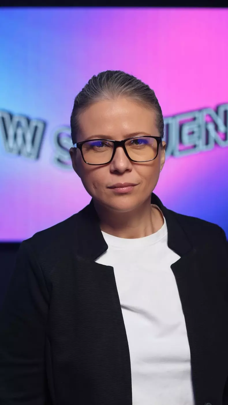 Sonia Simionov
