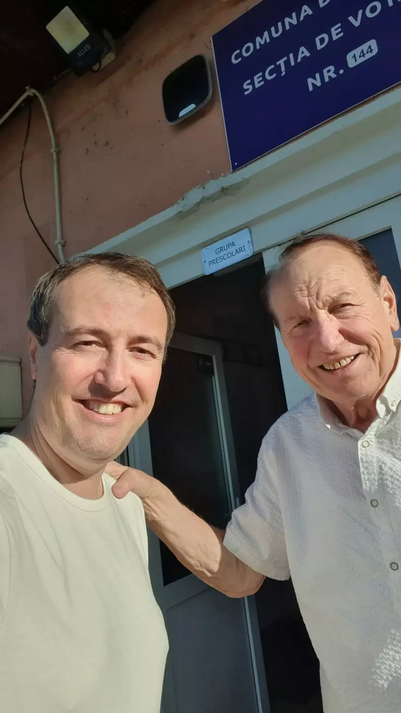 calin si petre geambasu
