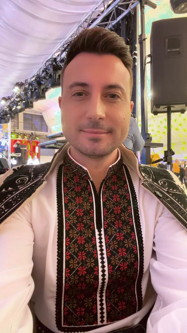 valentin sanfira la nunta