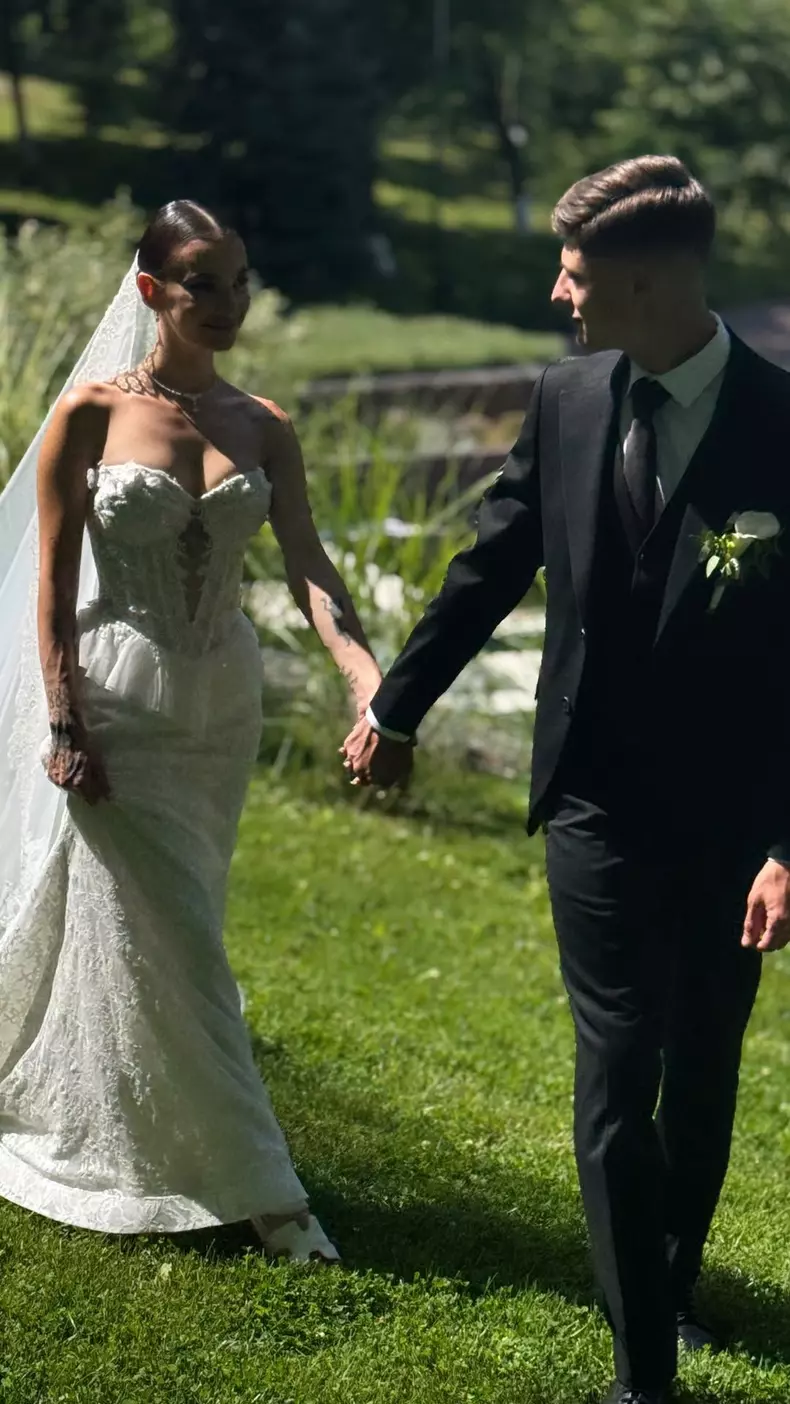 vladimir si olga