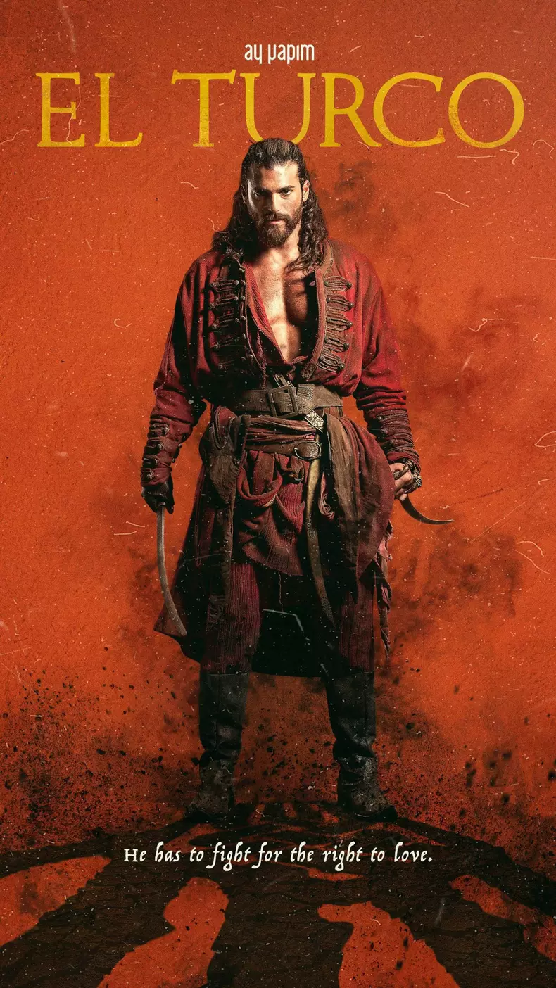 Noul serial al lui Can Yaman, “El Turco”, va ajunge și în România! Aflați unde va putea fi văzut