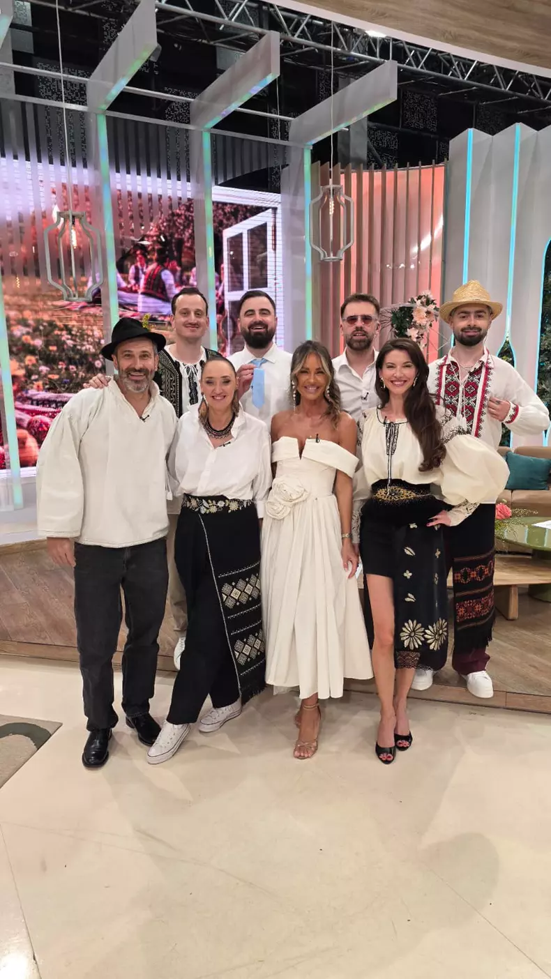 Super Neatza cu Razvan si Dani (5)
