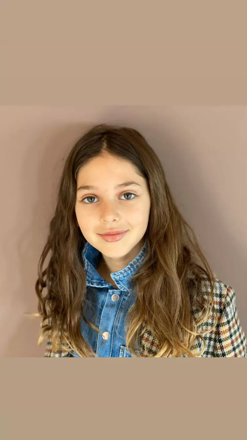 Cleo Schwimmer