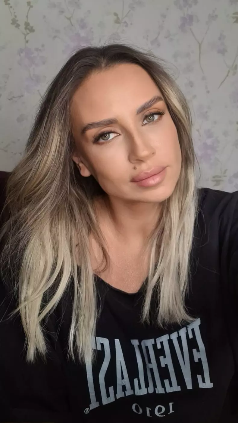 Adina Halas