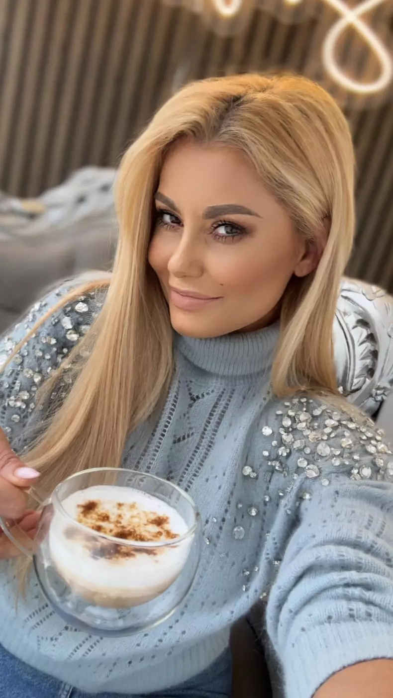 Emilia Ghinescu