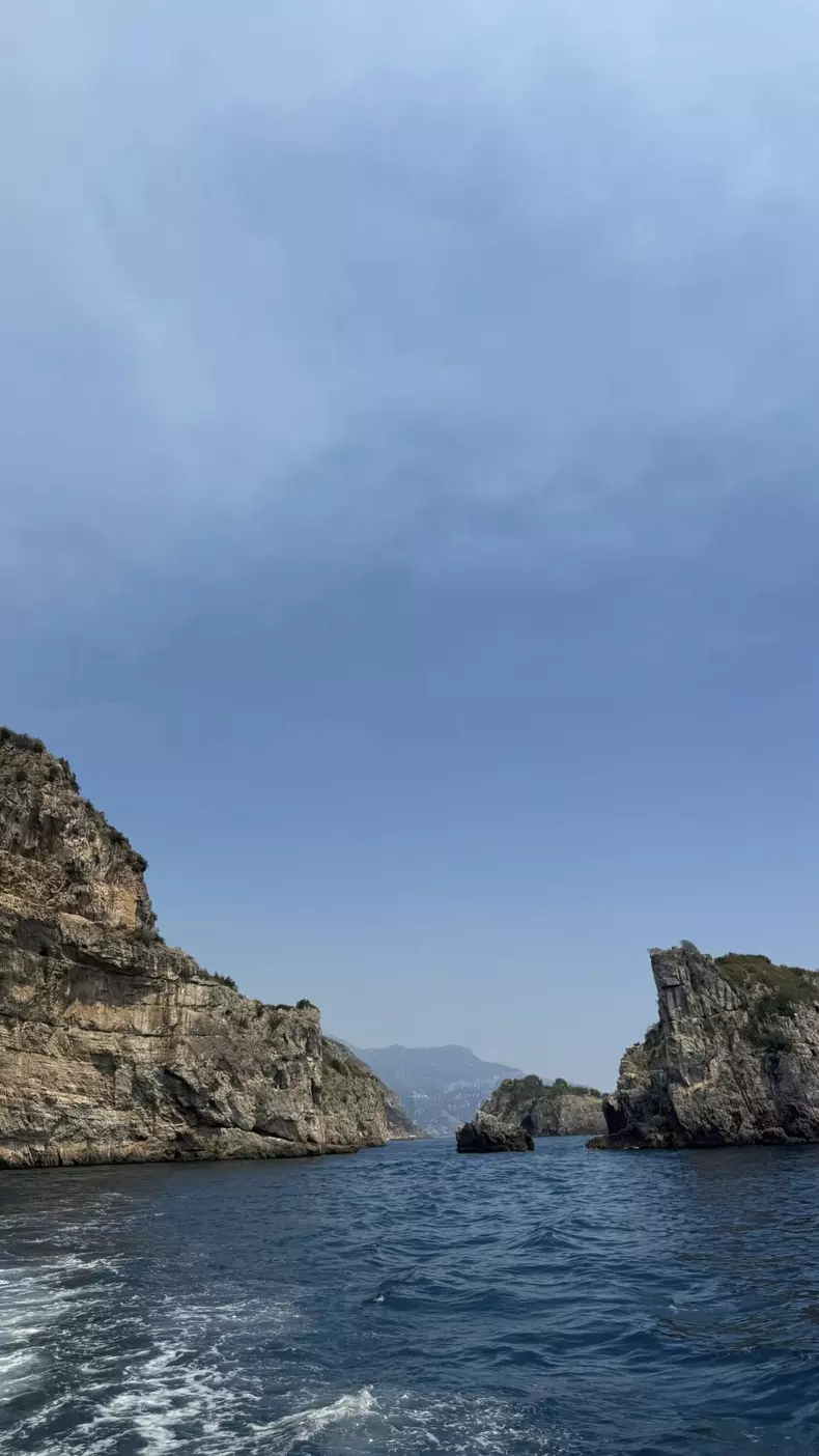 vacanta cristi borcea