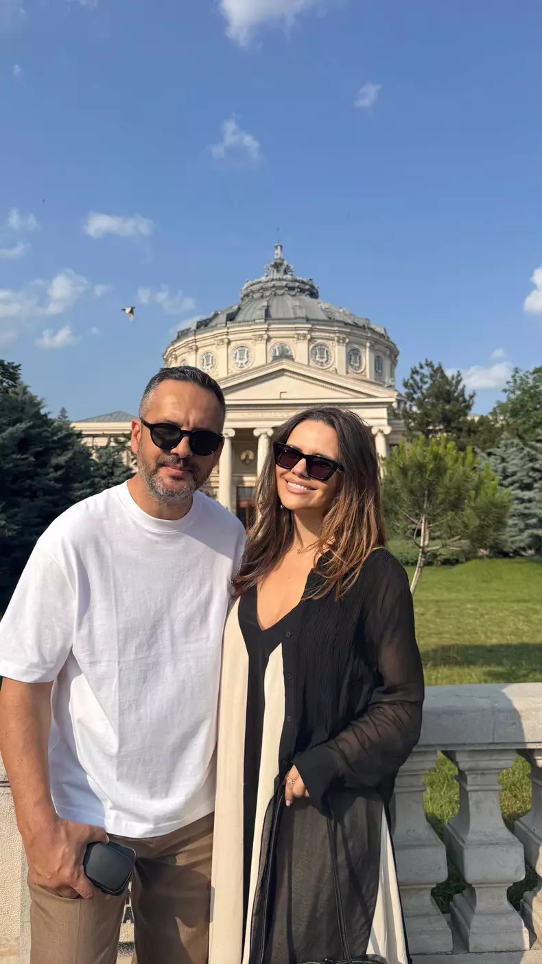 Cristina Siscanu Madalin Ionescu 3