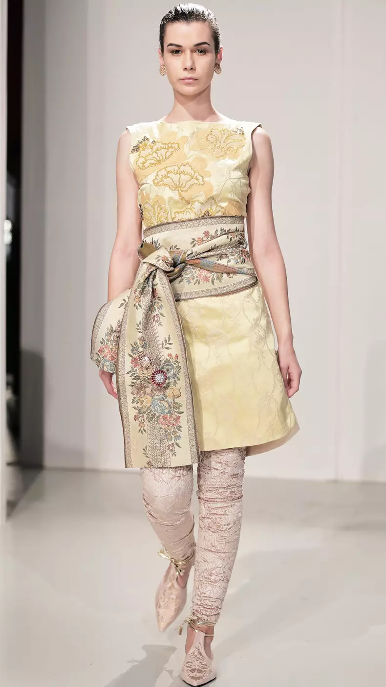 Stefana Ludusan - „Natural Grace”