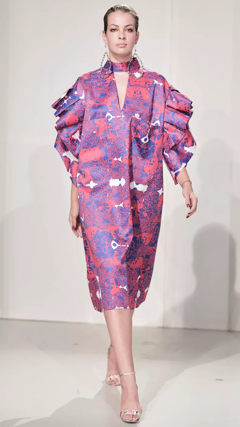 Abigel-Eniko Peter - „Kitsch - Anti kitsch”