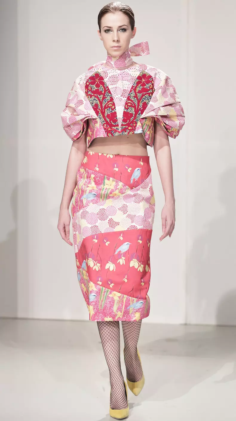 Kiss Gyongyver - „Haiku”