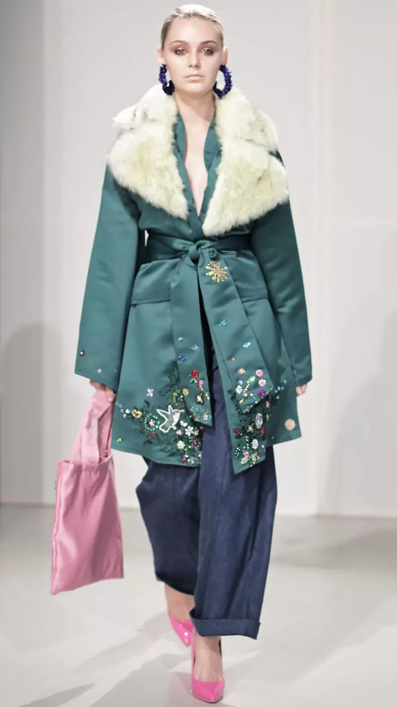 Claudia Iarinco - „Memoire”