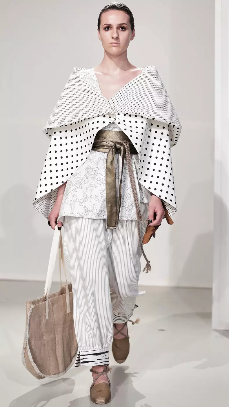 Denisa Paduraru - „Perfectly Imperfect”